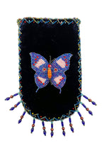 Pattern Velvet Crossbody Bags VXL0609