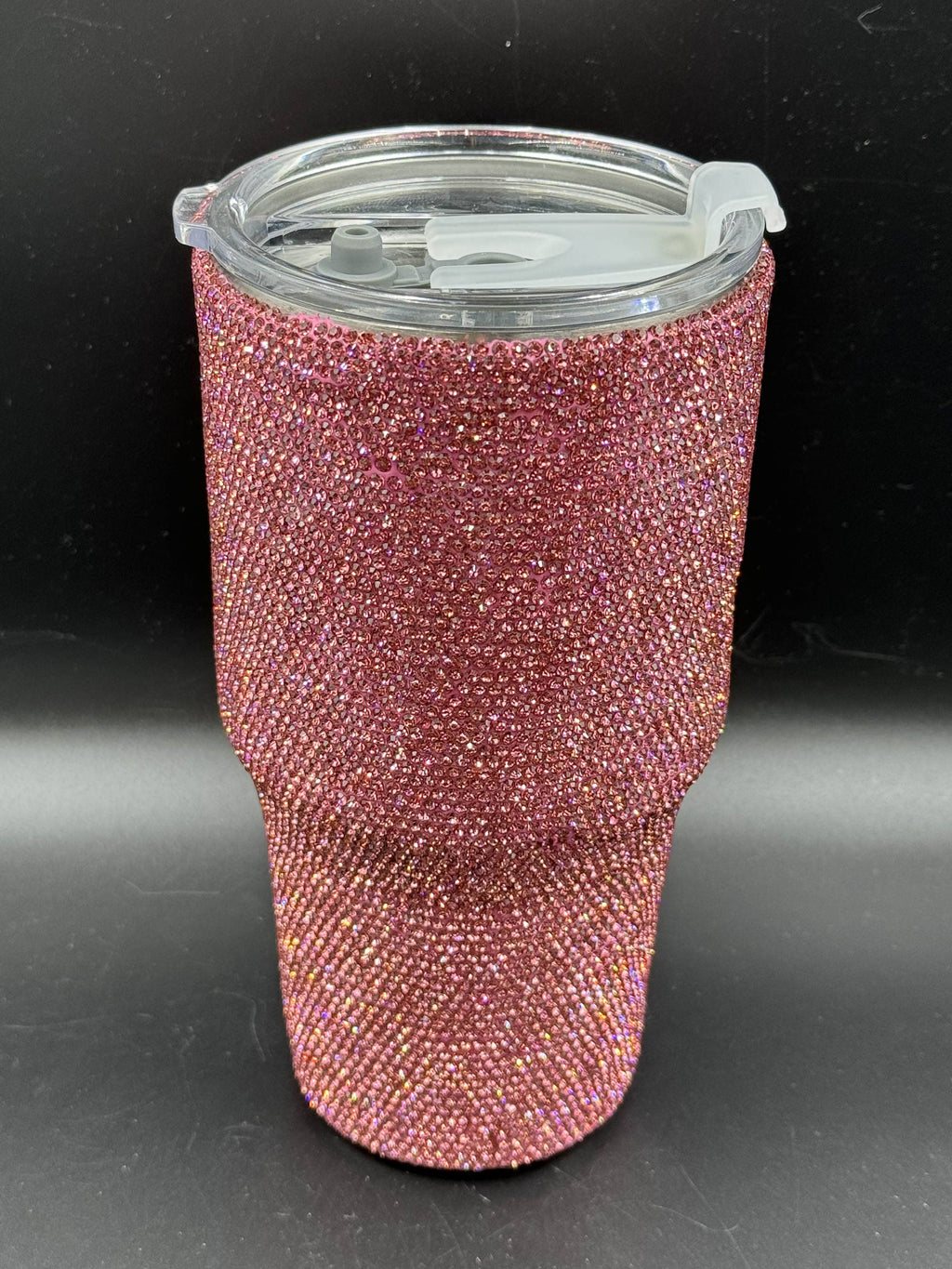 Handmade Rhinestone 900ML Thermos Cup MIS0998
