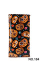 Halloween Pumpkin (No. 184BK)