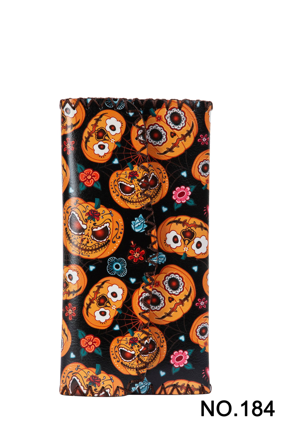 HB0582 Printed Wallet