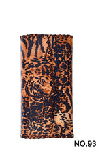 Tiger Skin (No. 93)