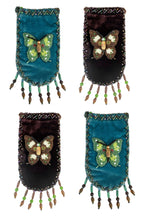 Credit Card Holder CrossBody Bag With Strap V0710