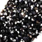 Sequins Washable Face Mask Mask-61