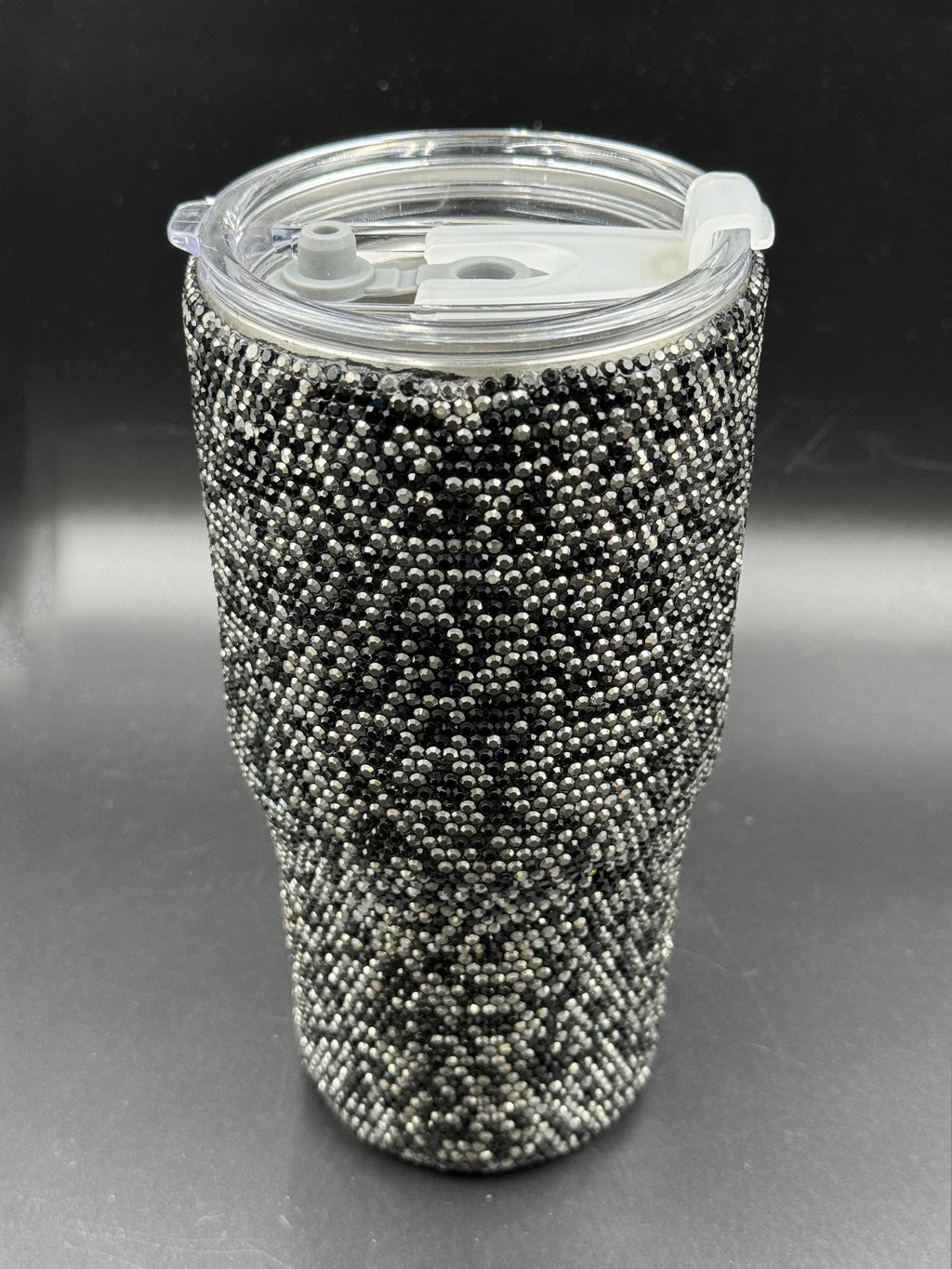 Handmade Rhinestone 900ML Thermos Cup MIS0998