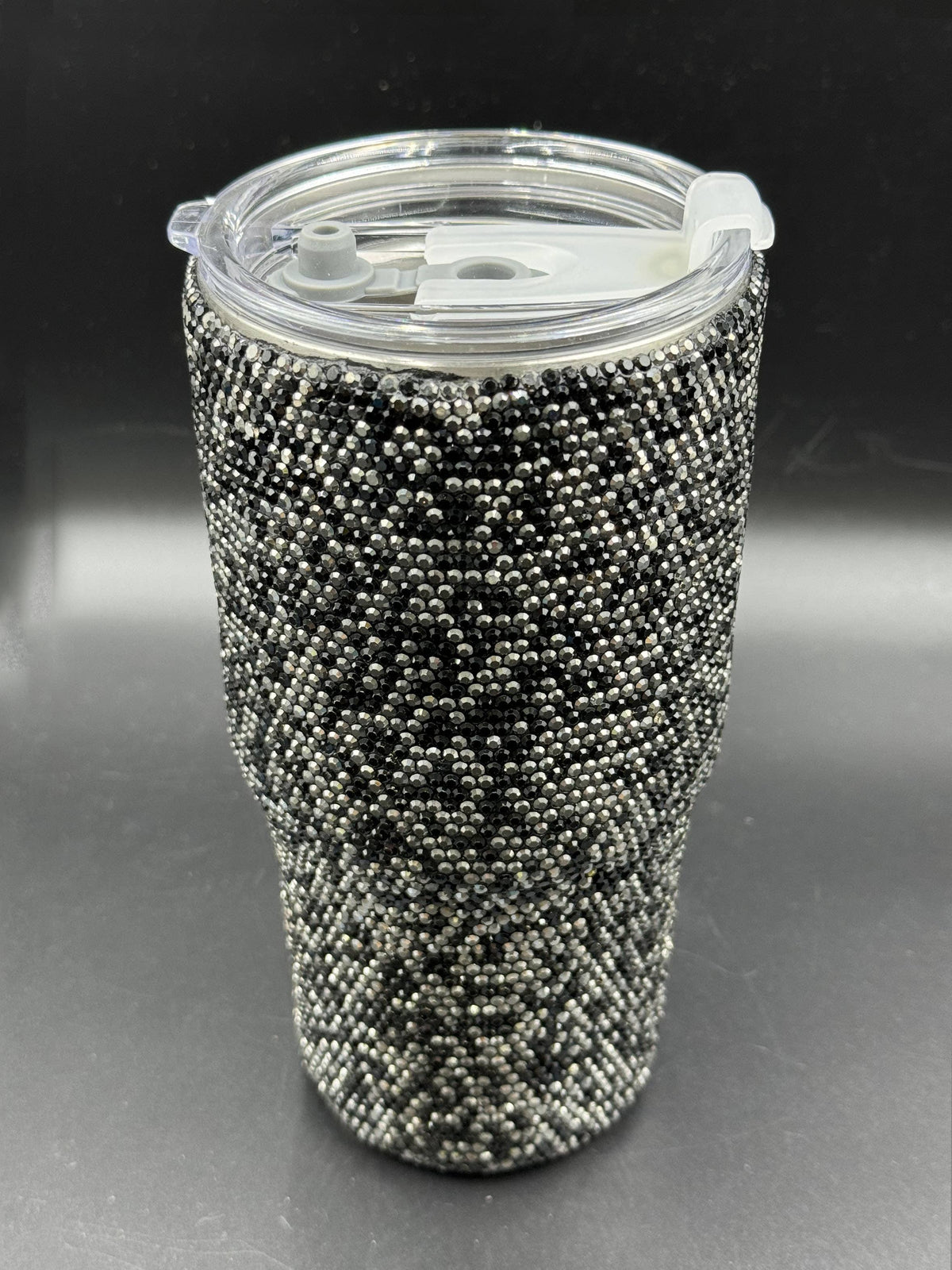 Handmade Rhinestone 900ML Thermos Cup MIS0998