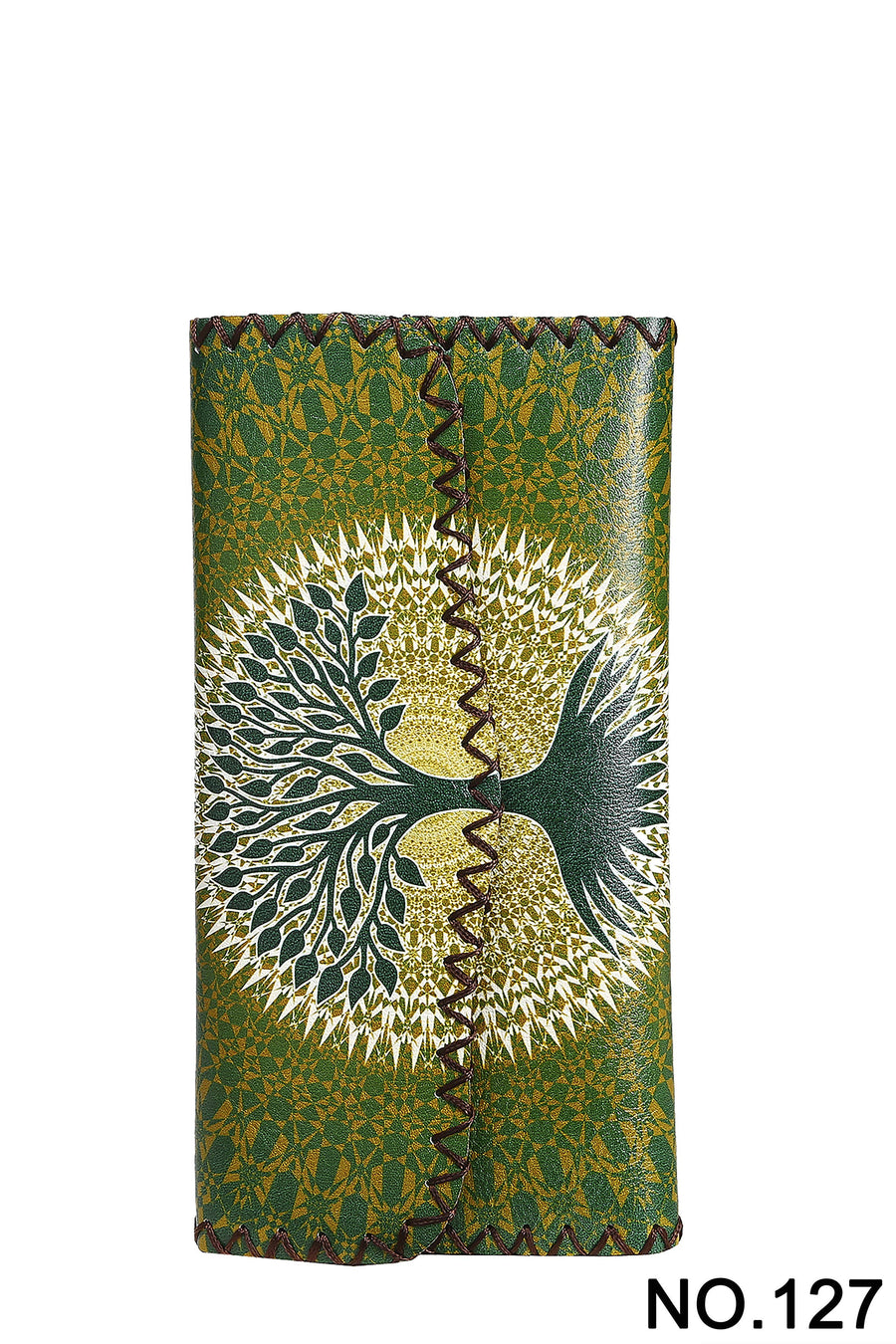 HB0582 Printed Wallet
