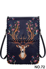 Deer (No. 72)