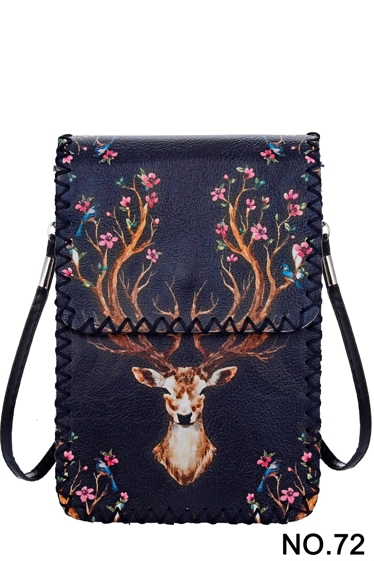 Deer (No. 72)