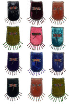 Pattern Velvet Crossbody Bags VXL0609
