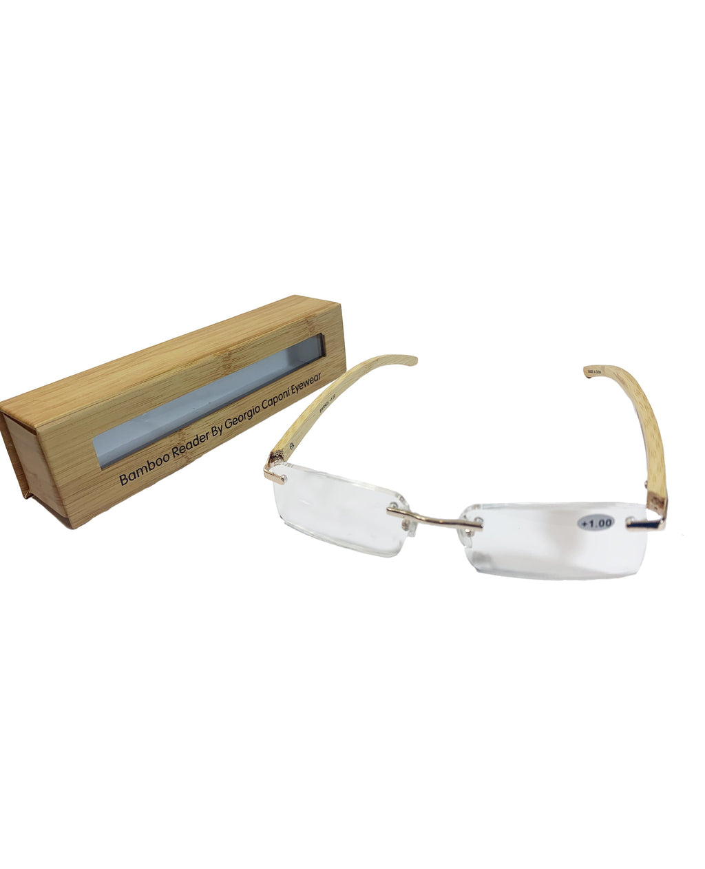Reader G0002 - NO.15 G0002
