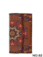 Ethnic Pattern (No. 82BR)