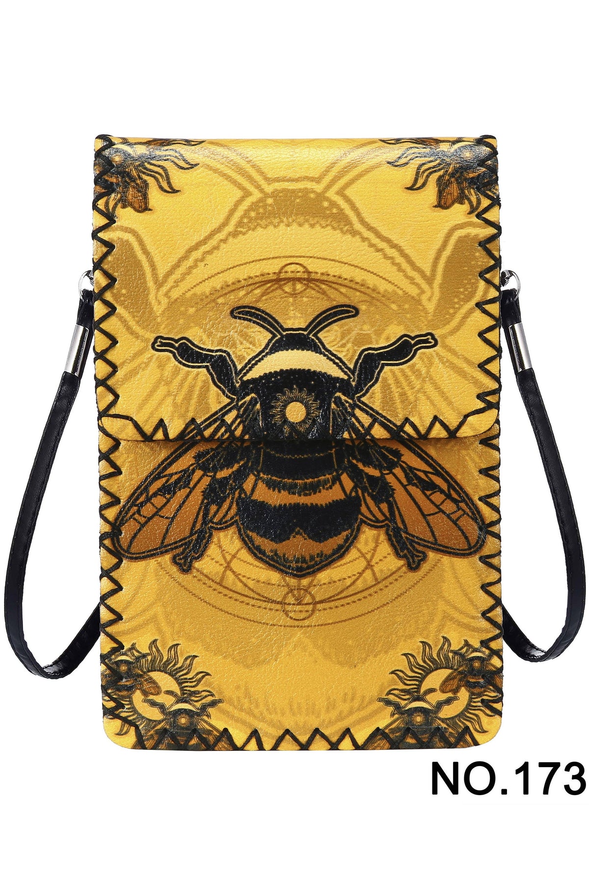 Bee (No. 173)