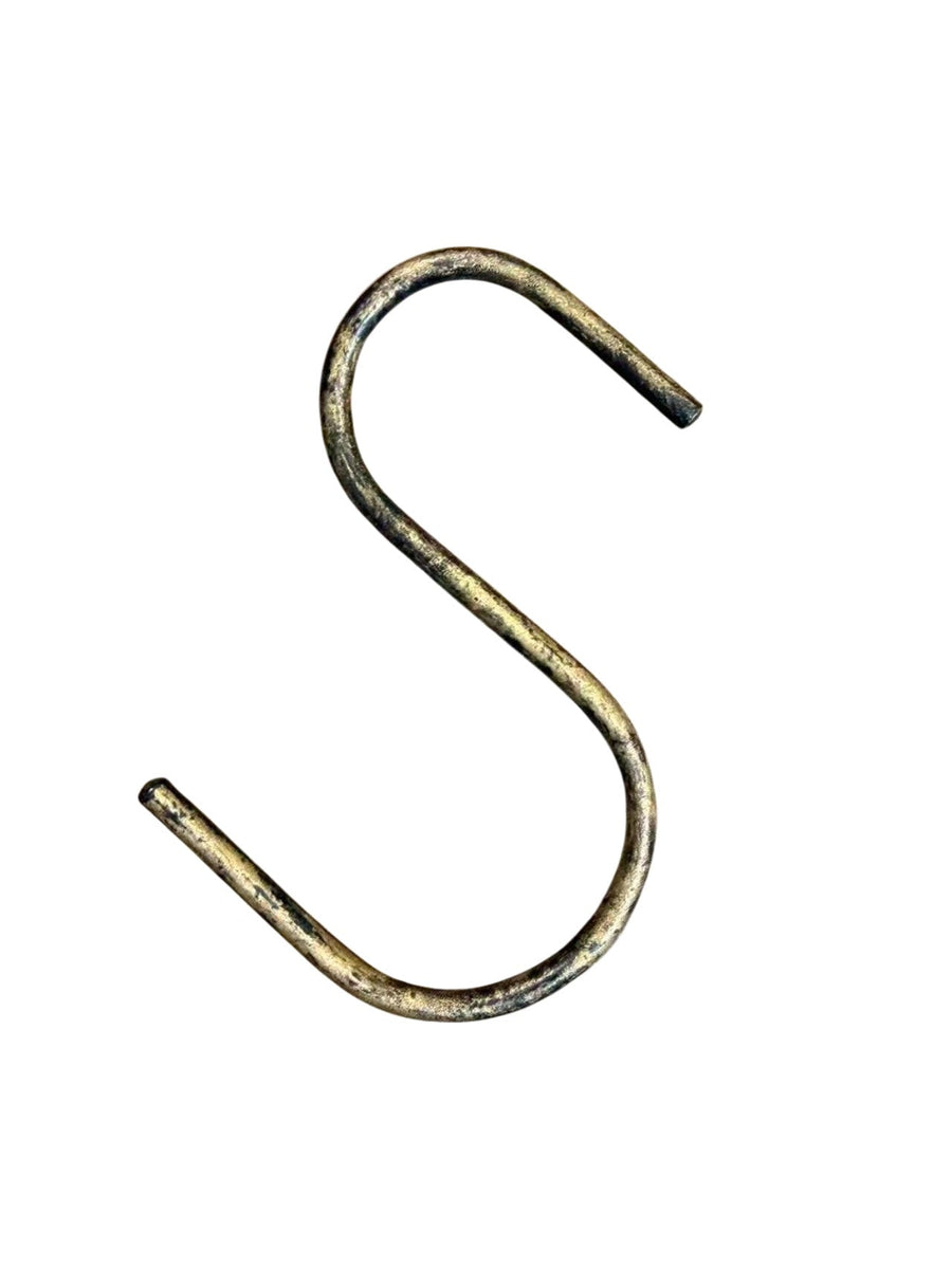 Vintage S Hook R2545