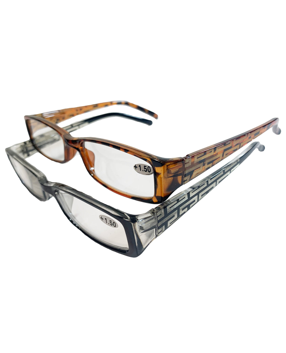 Reader G0002 - NO.15 G0002