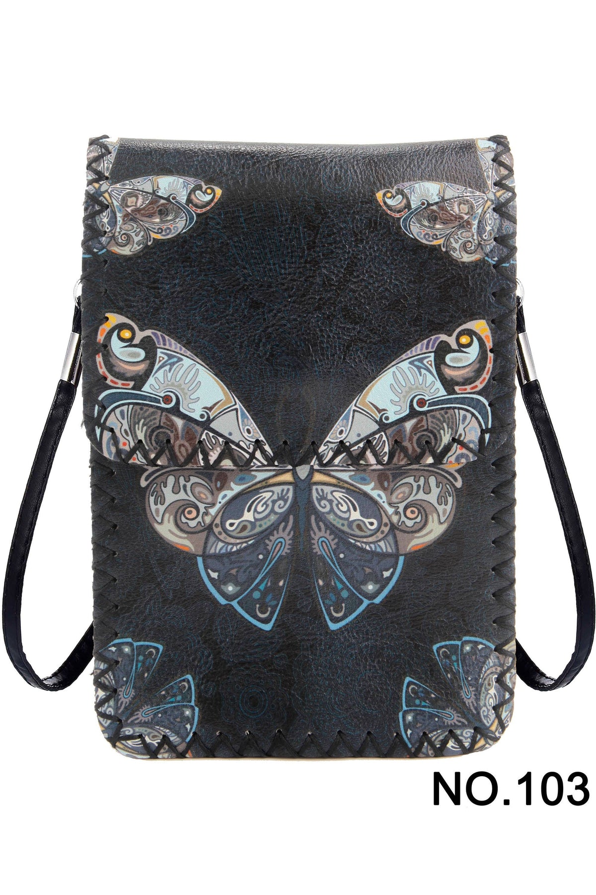 Butterfly (No. 103)