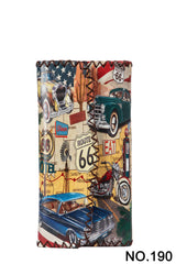 Vintage Route 66 (No. 190)