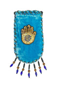 Credit Card Holder CrossBody Bag With Strap V0710