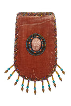Pattern Velvet Crossbody Bags VXL0609