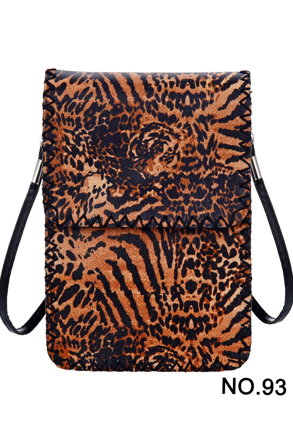Tiger Skin (No. 93)