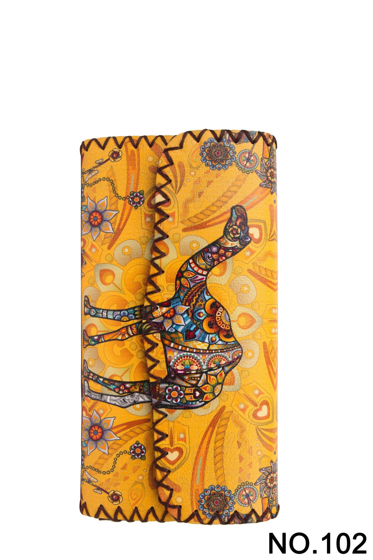Camel (No. 102)