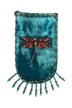 Pattern Velvet Crossbody Bags VXL0609