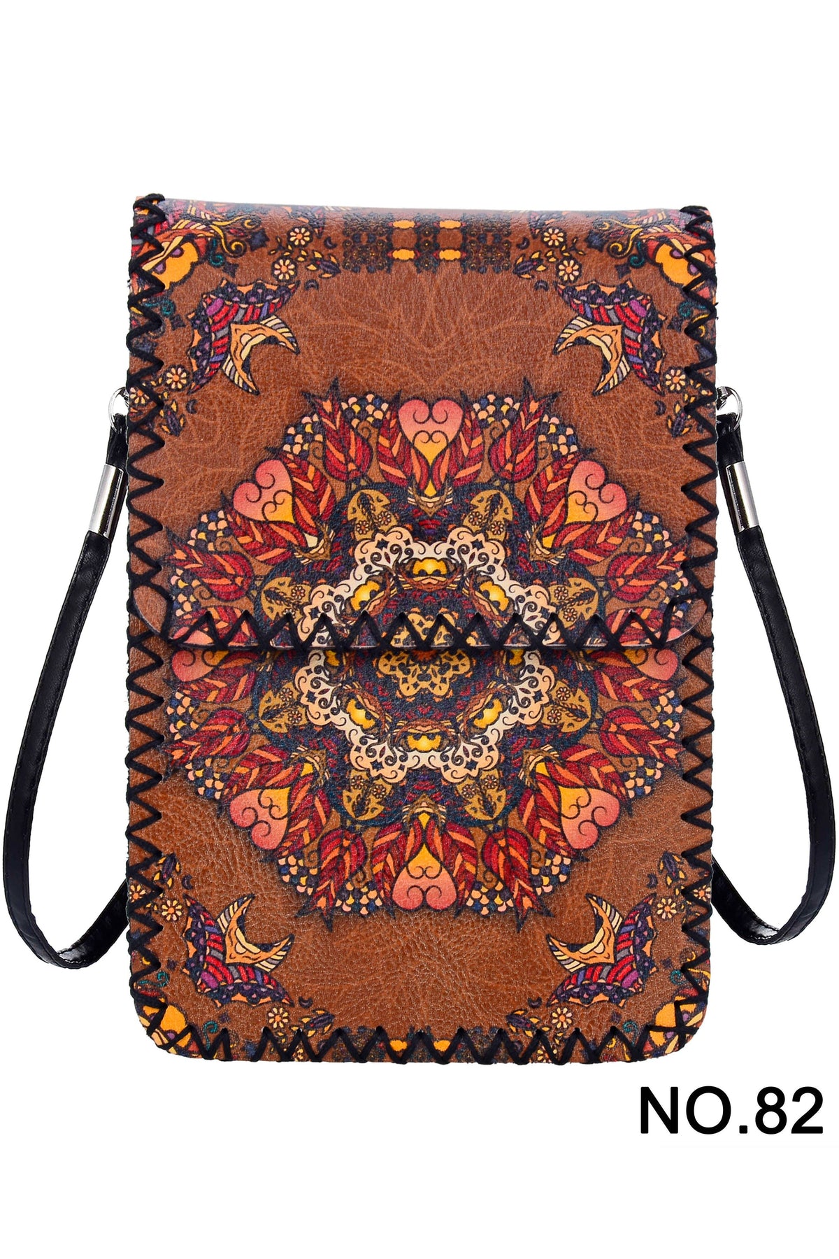 Ethnic (No. 82BR)