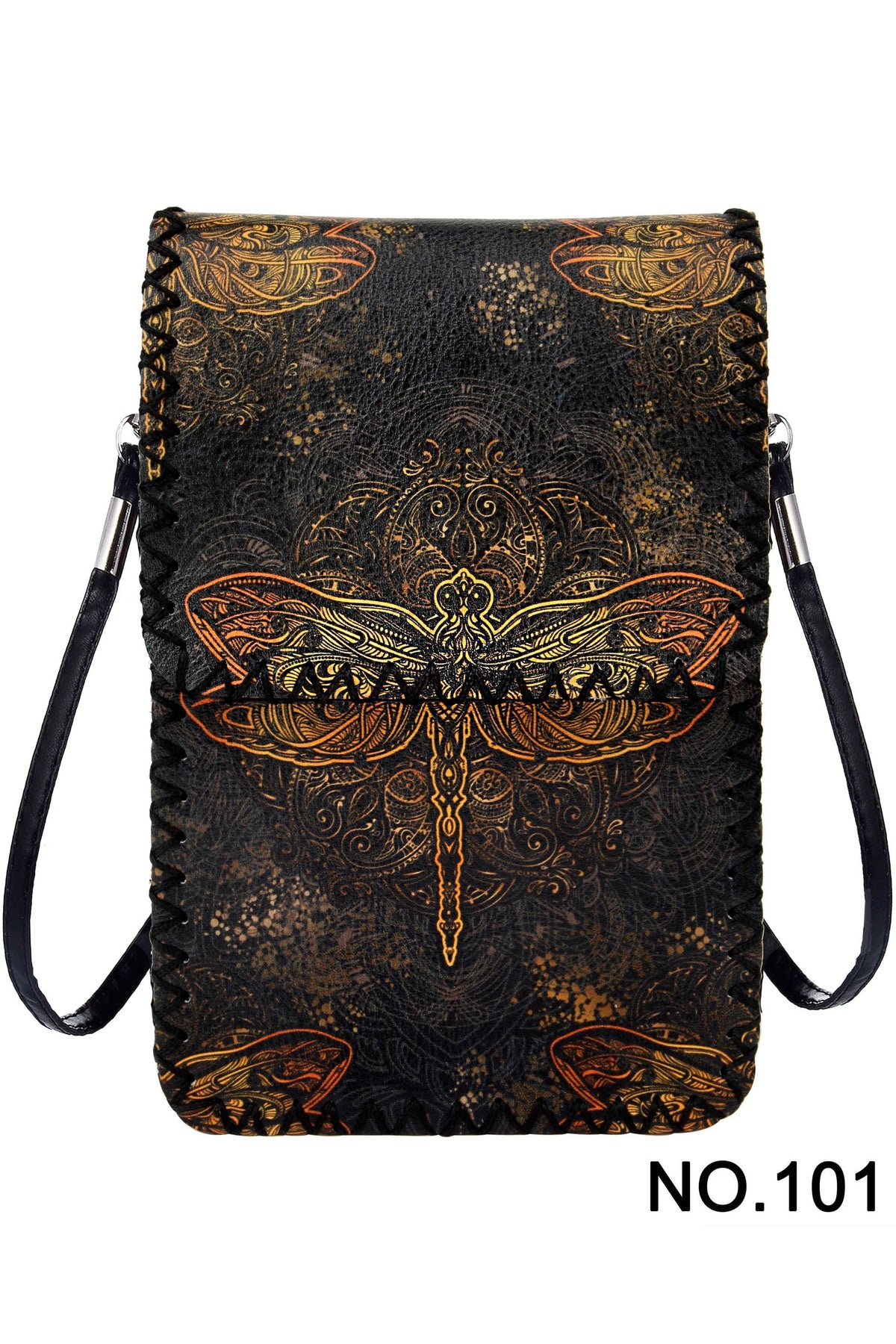 Dragonfly (No. 101)