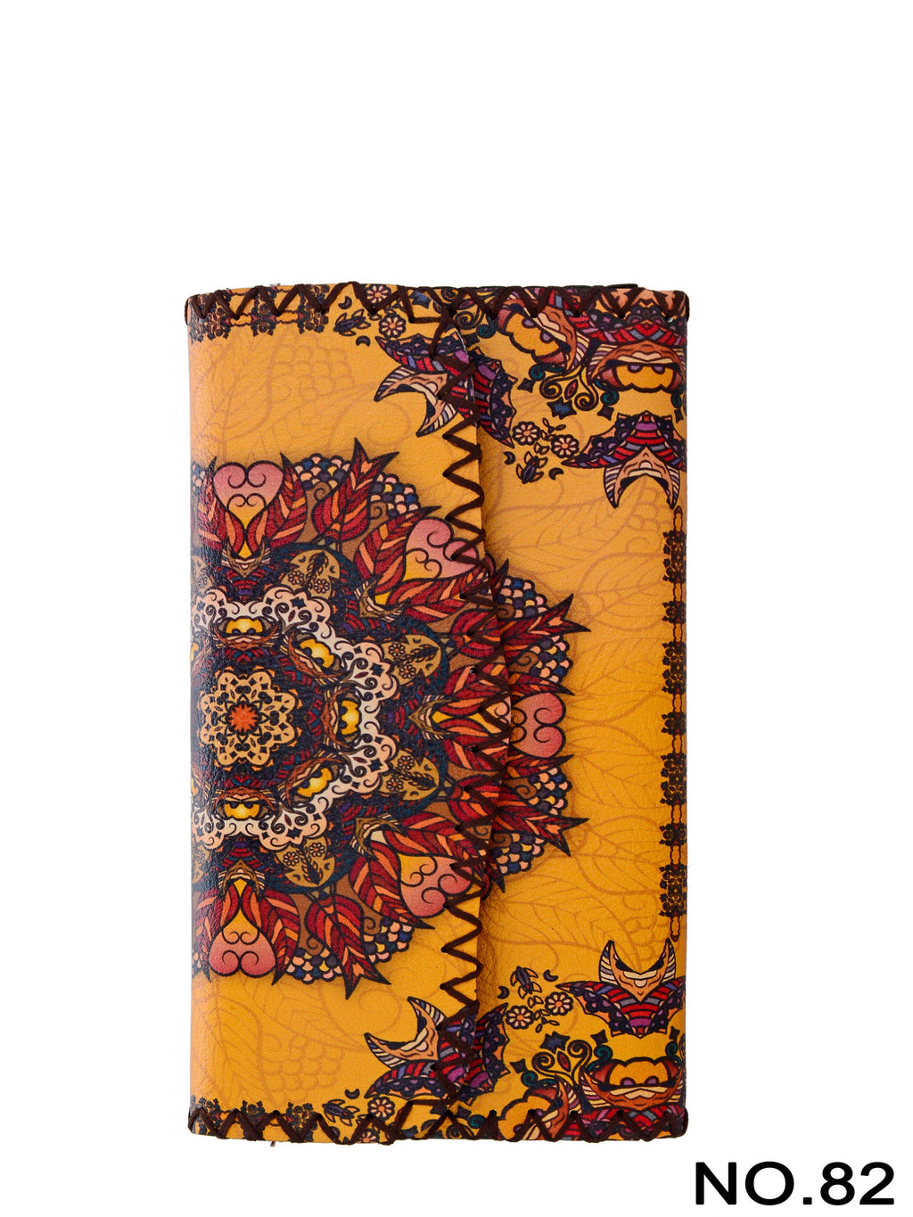 Ethnic Pattern (No. 82YW)