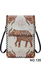 Elephant (No. 135)