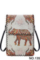 Elephant (No. 135)