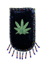 Pattern Velvet Crossbody Bags VXL0609