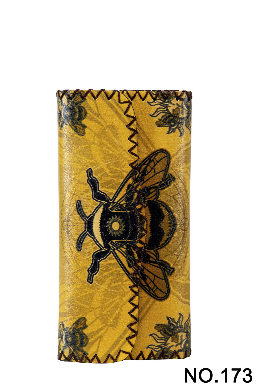 HB0582 Printed Wallet