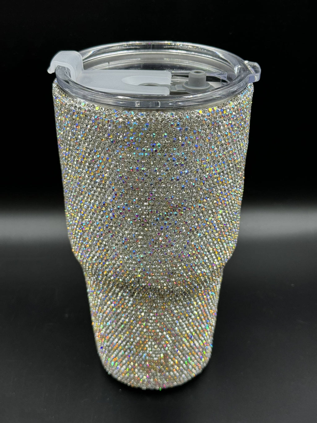 Handmade Rhinestone 900ML Thermos Cup MIS0998