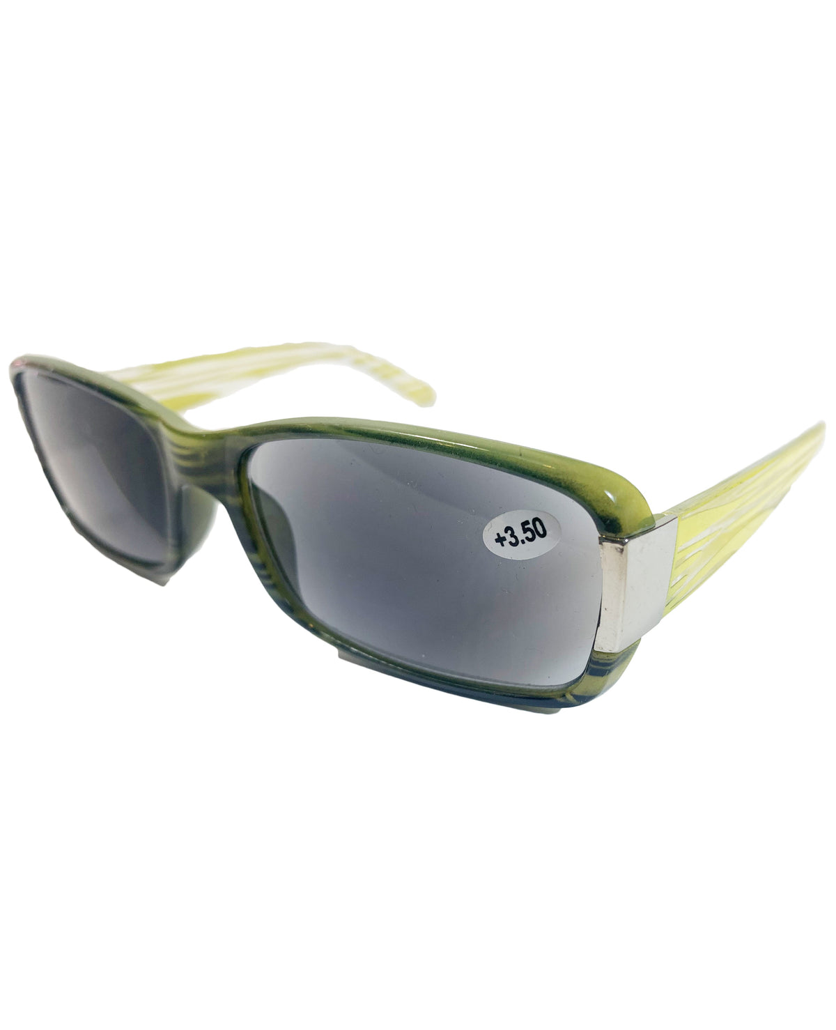 Reader G0002 - NO.15 G0002