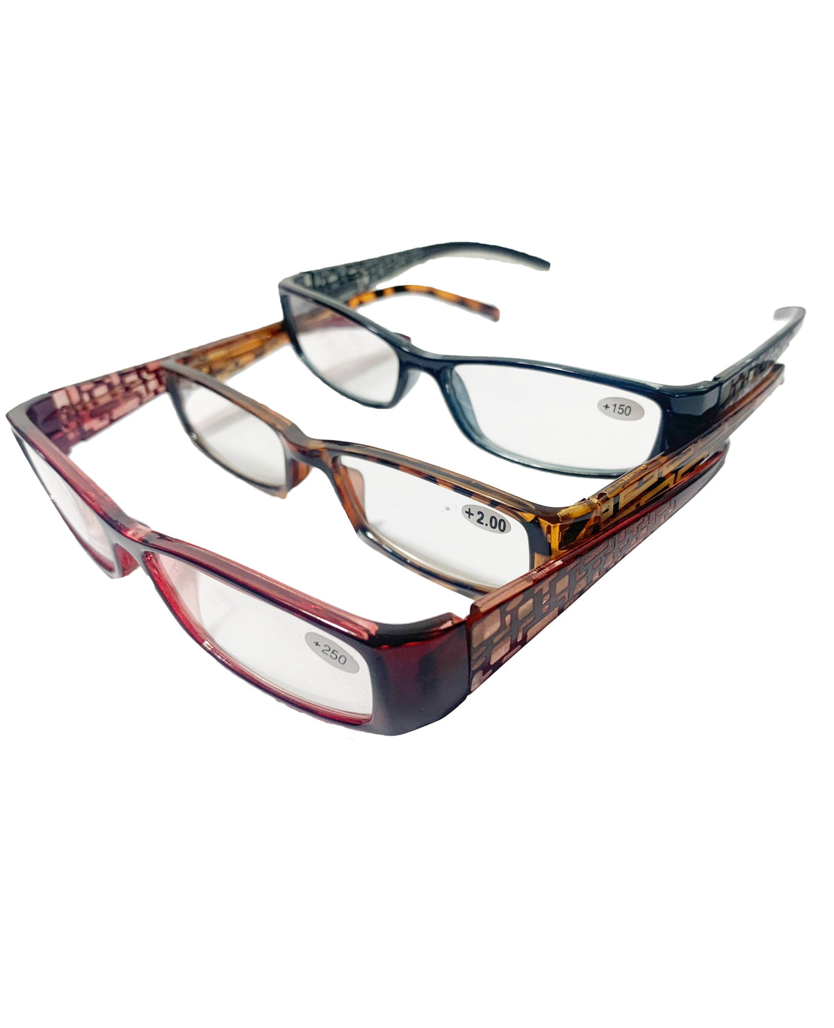 Reader G0002 - NO.15 G0002