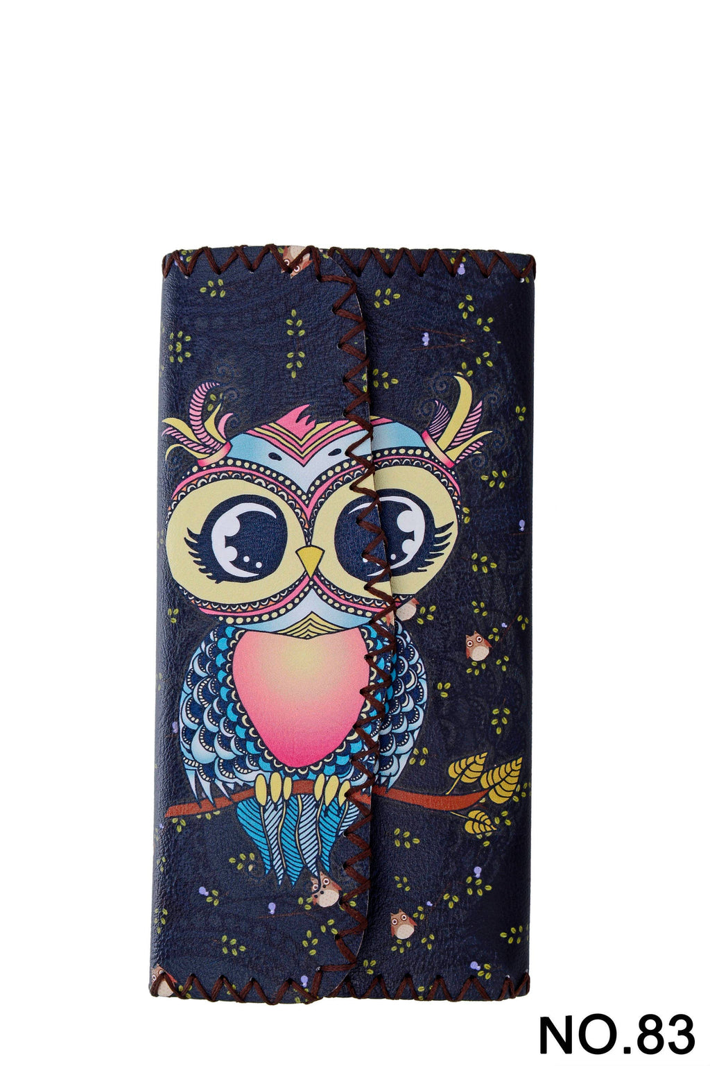 Owl (No. 83BK)