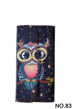 Owl (No. 83BK)