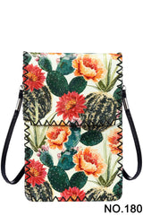 Floral (No. 180)
