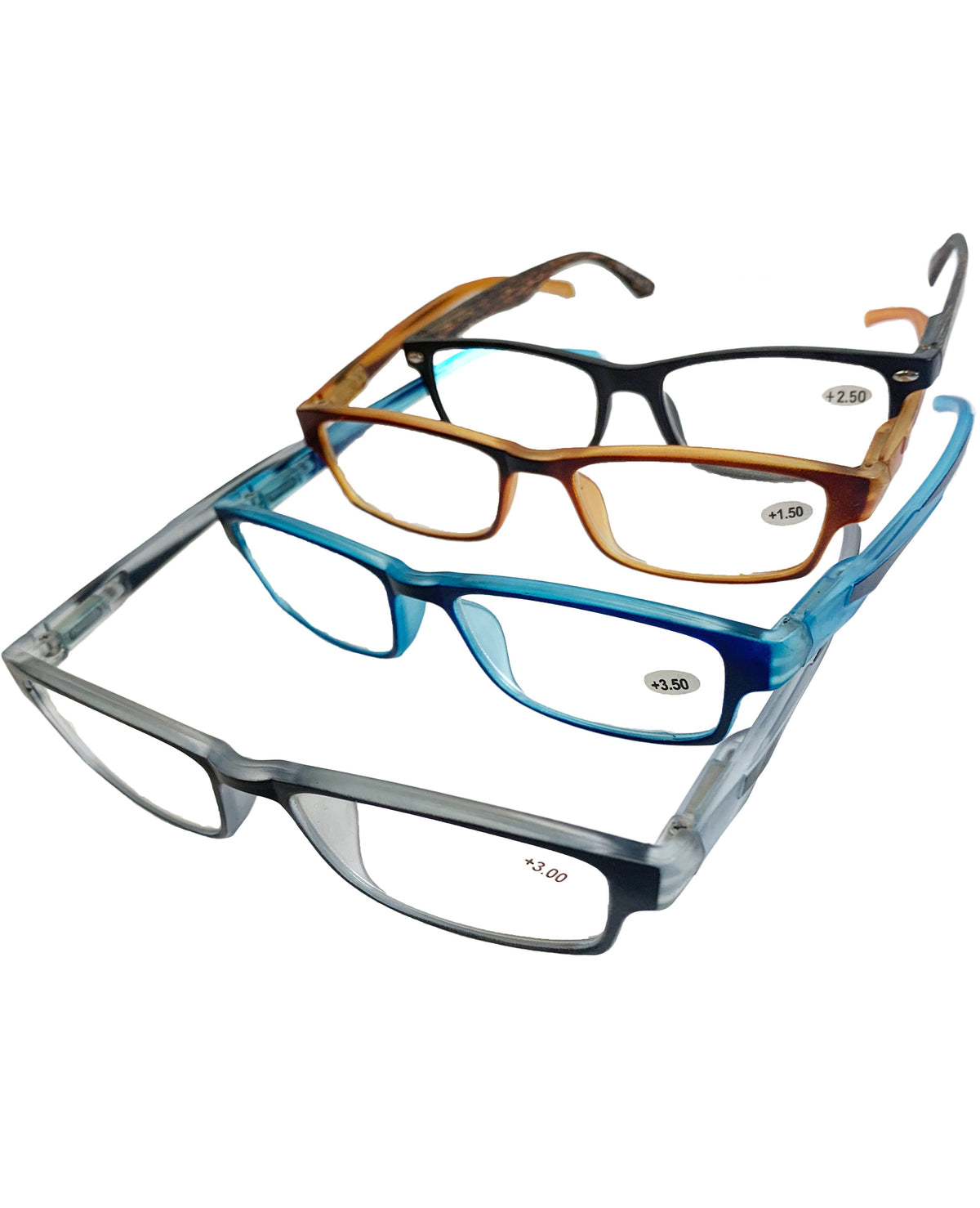Reader G0002 - NO.15 G0002