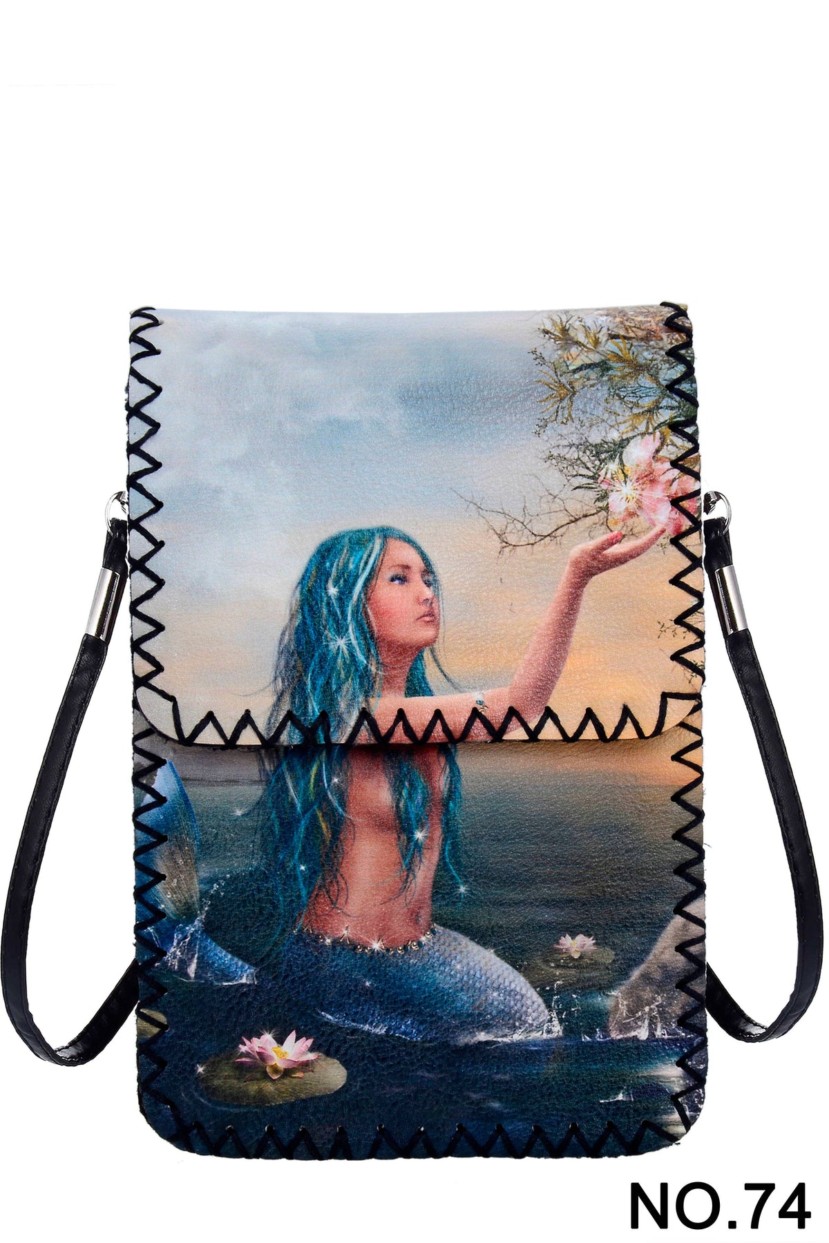 Mermaid (No. 74)