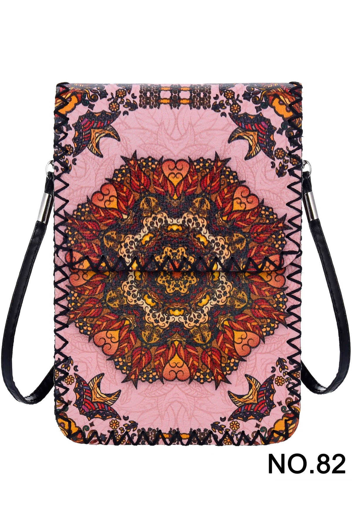 Ethnic (No. 82PK)