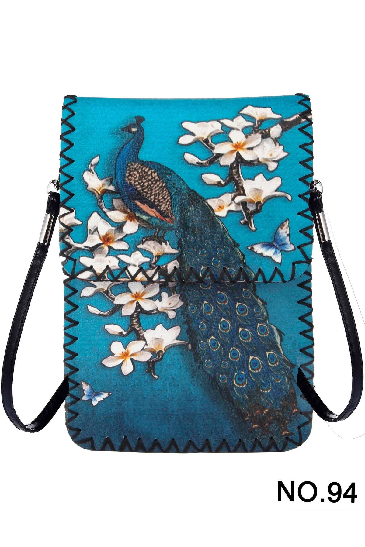 Peacock (No. 94BL)