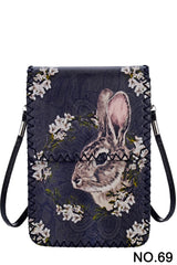 Rabbit (No. 69)