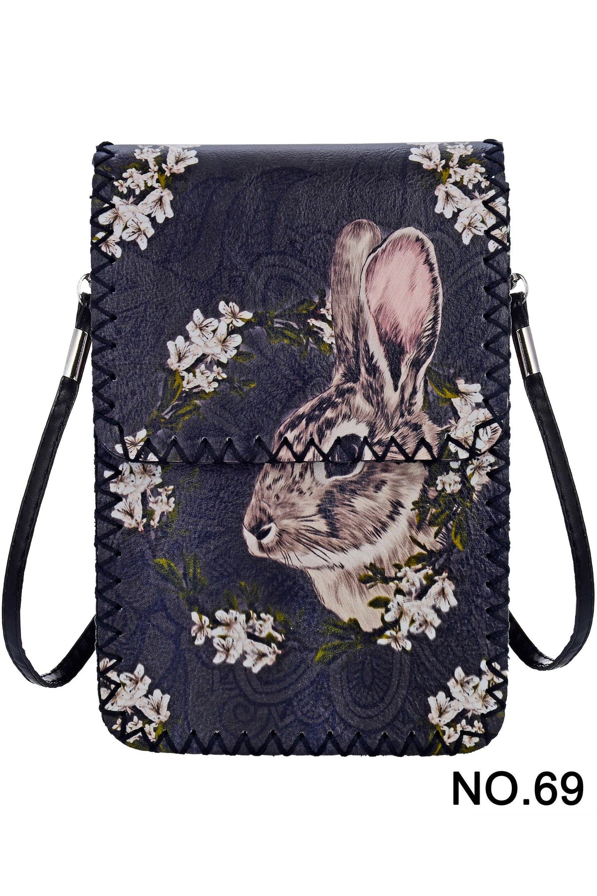 Rabbit (No. 69)