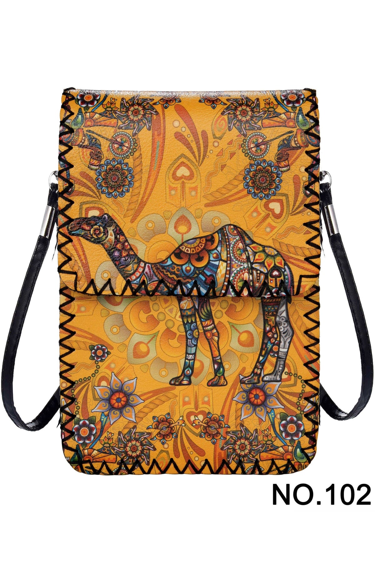 Camel (No. 102)