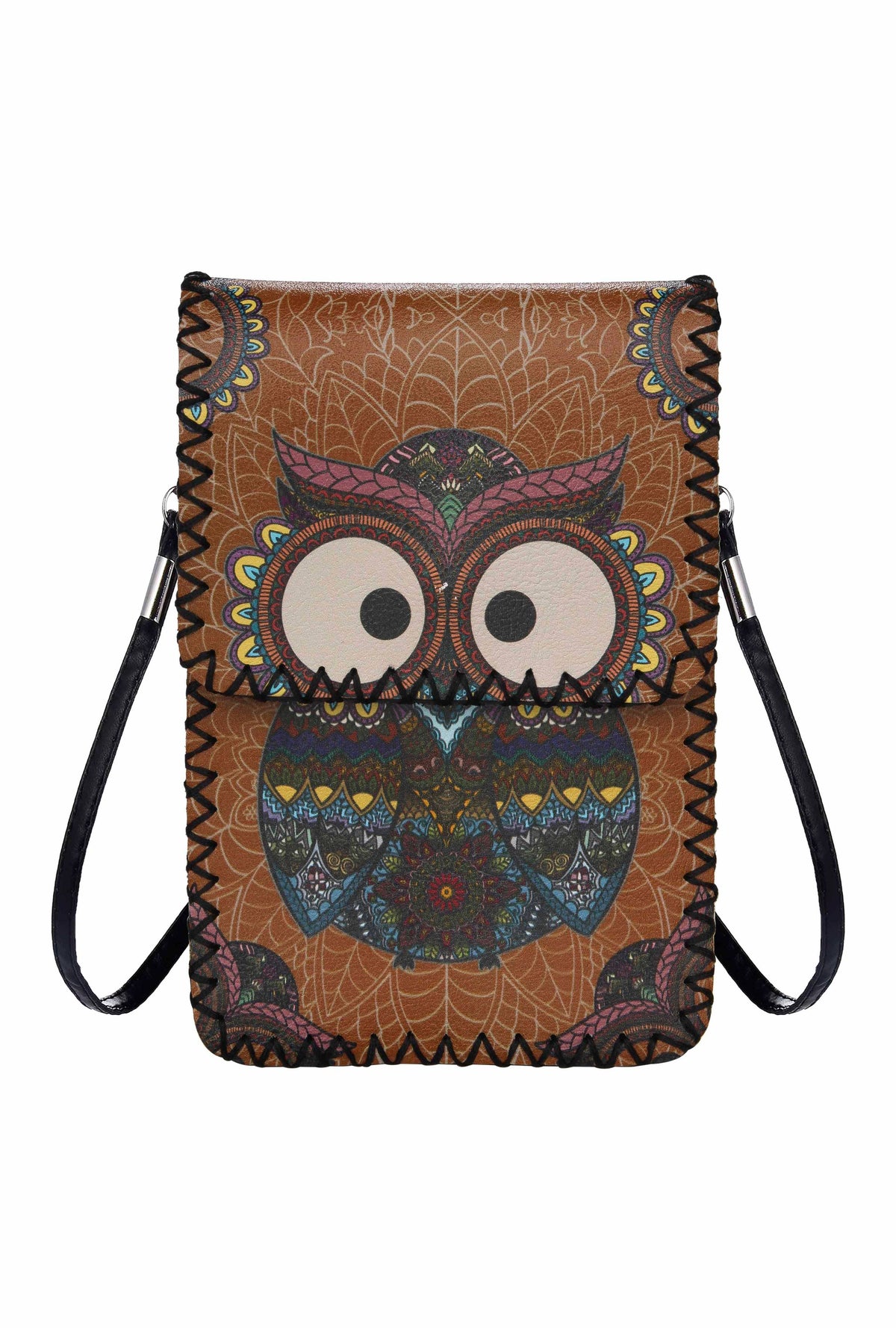 Owl (No. 106)