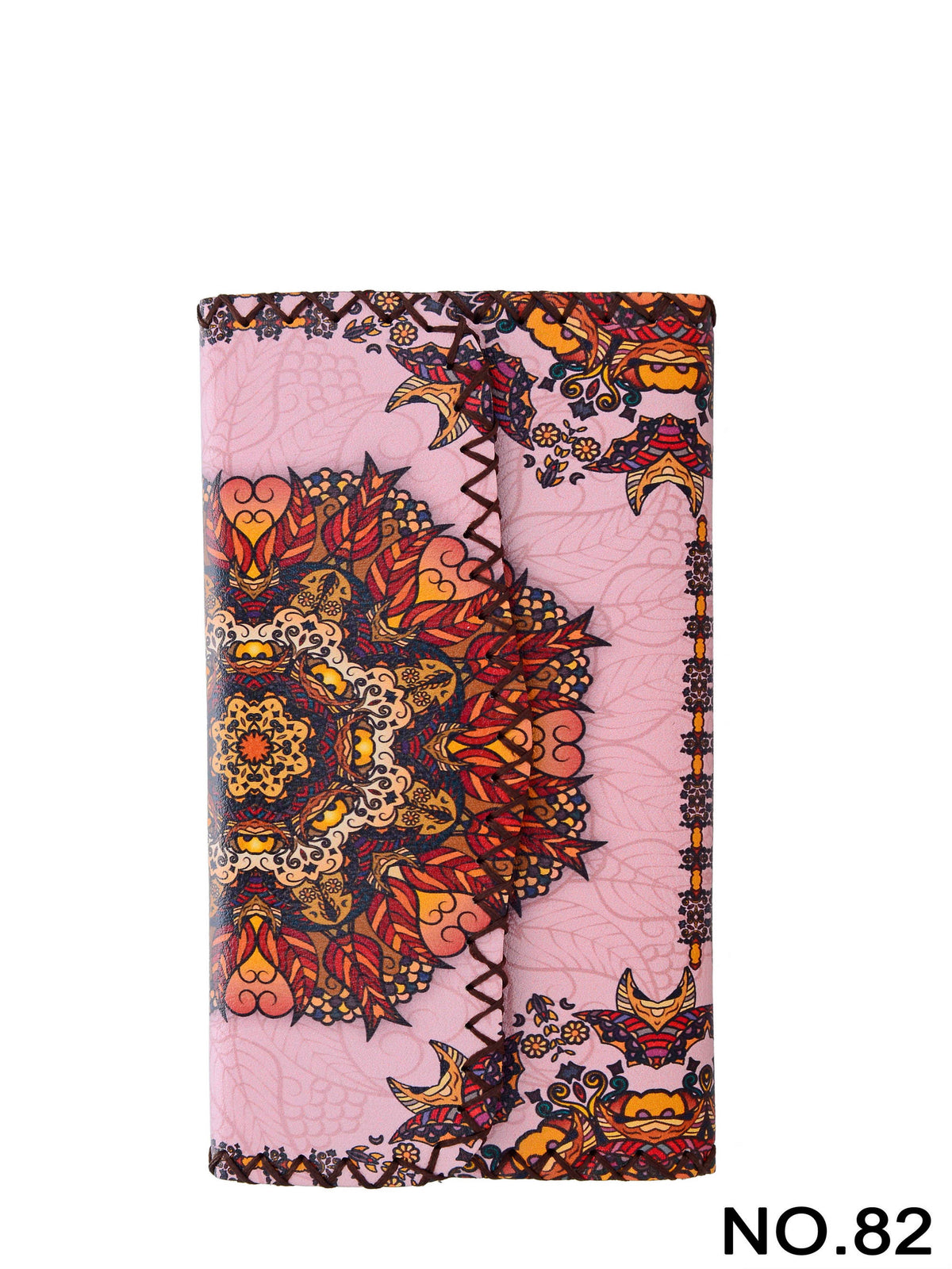 Ethnic (No. 82PK)