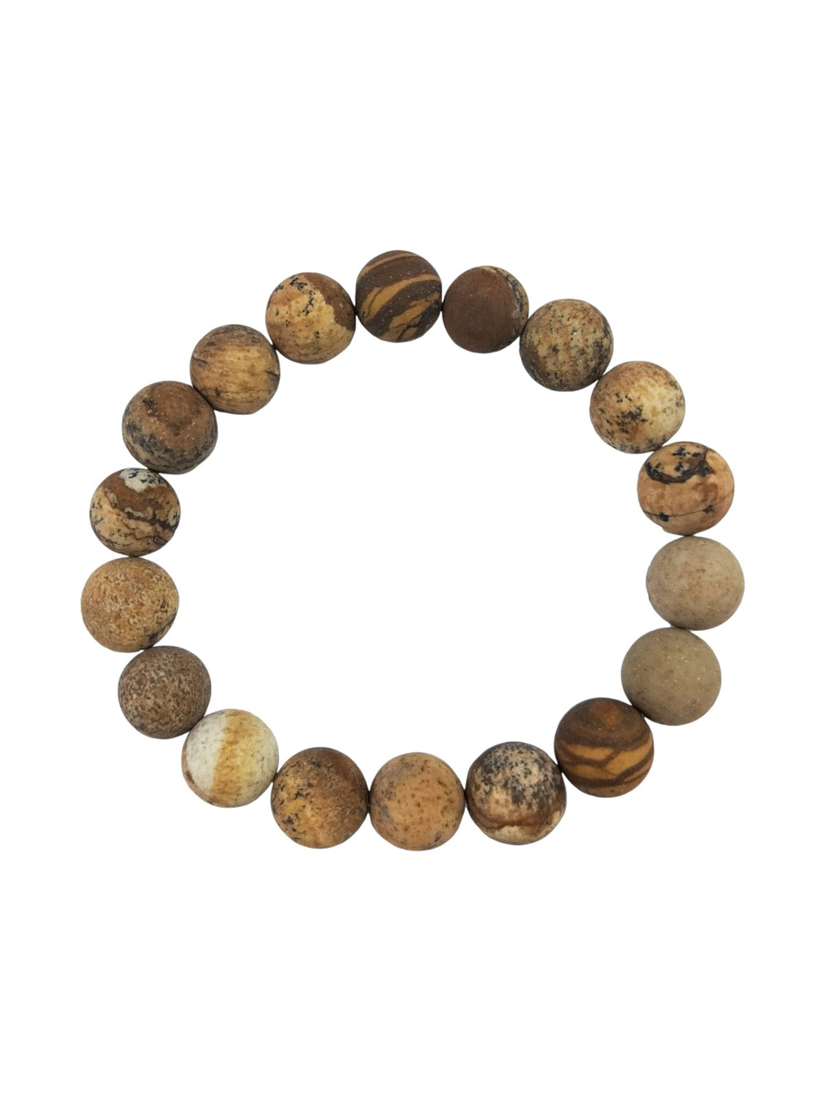 B1588-Picture Jasper Matte-8MM