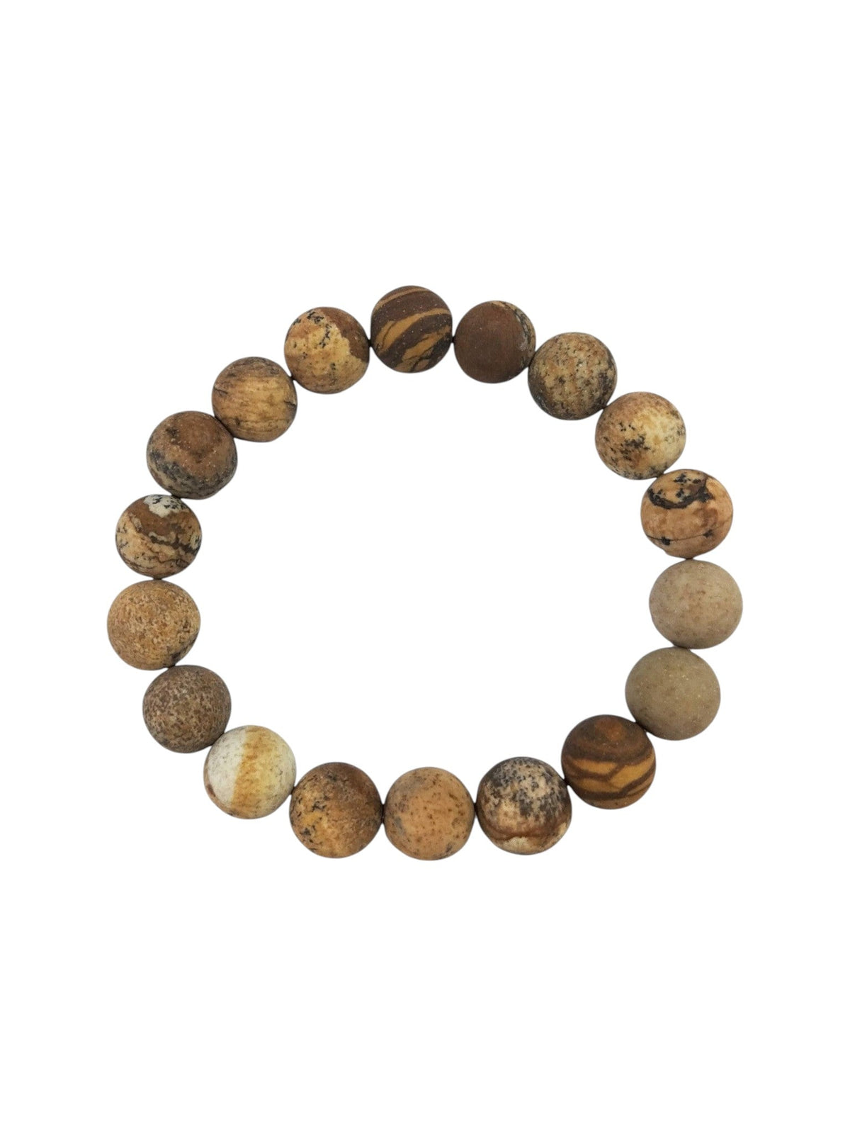 B1588-Picture Jasper Matte-6MM