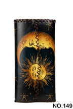 Moon & Sun (No. 149)